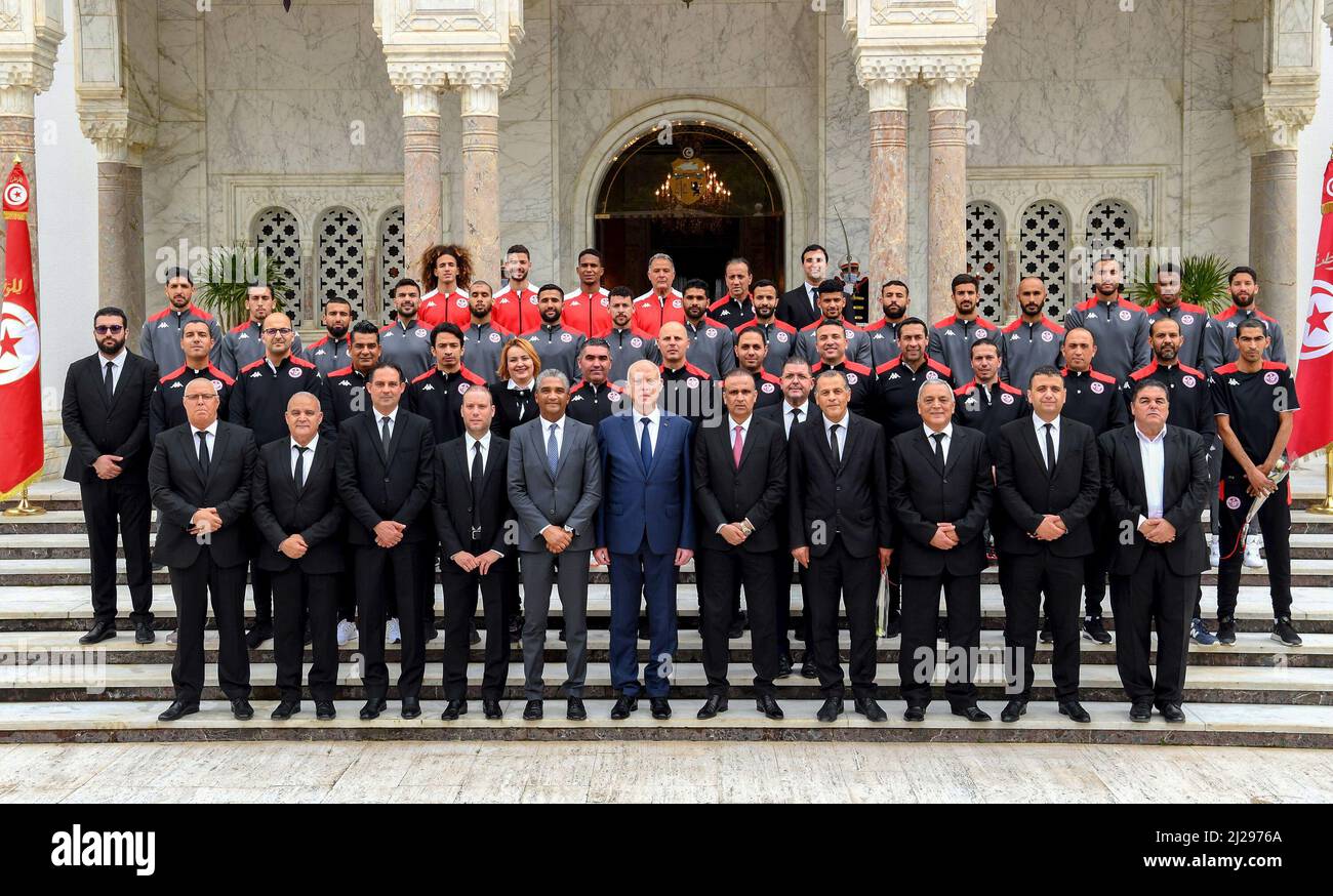 Tunisia National Football Team Vs Mali National Football Team Standings: Latest Rankings and Insights
