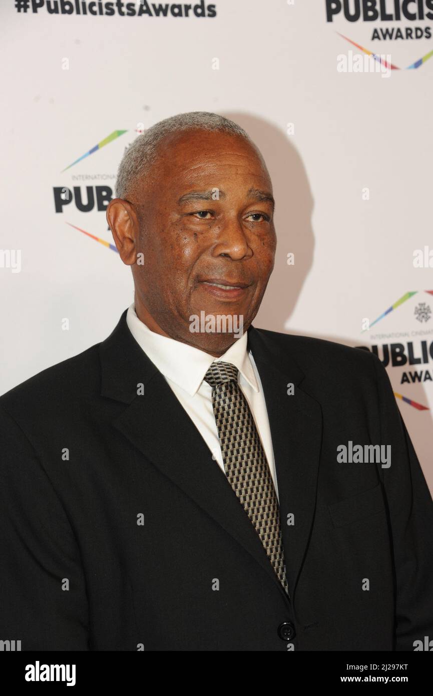 International Cinematographers Guild hosts the Publicist’s Guild awards
