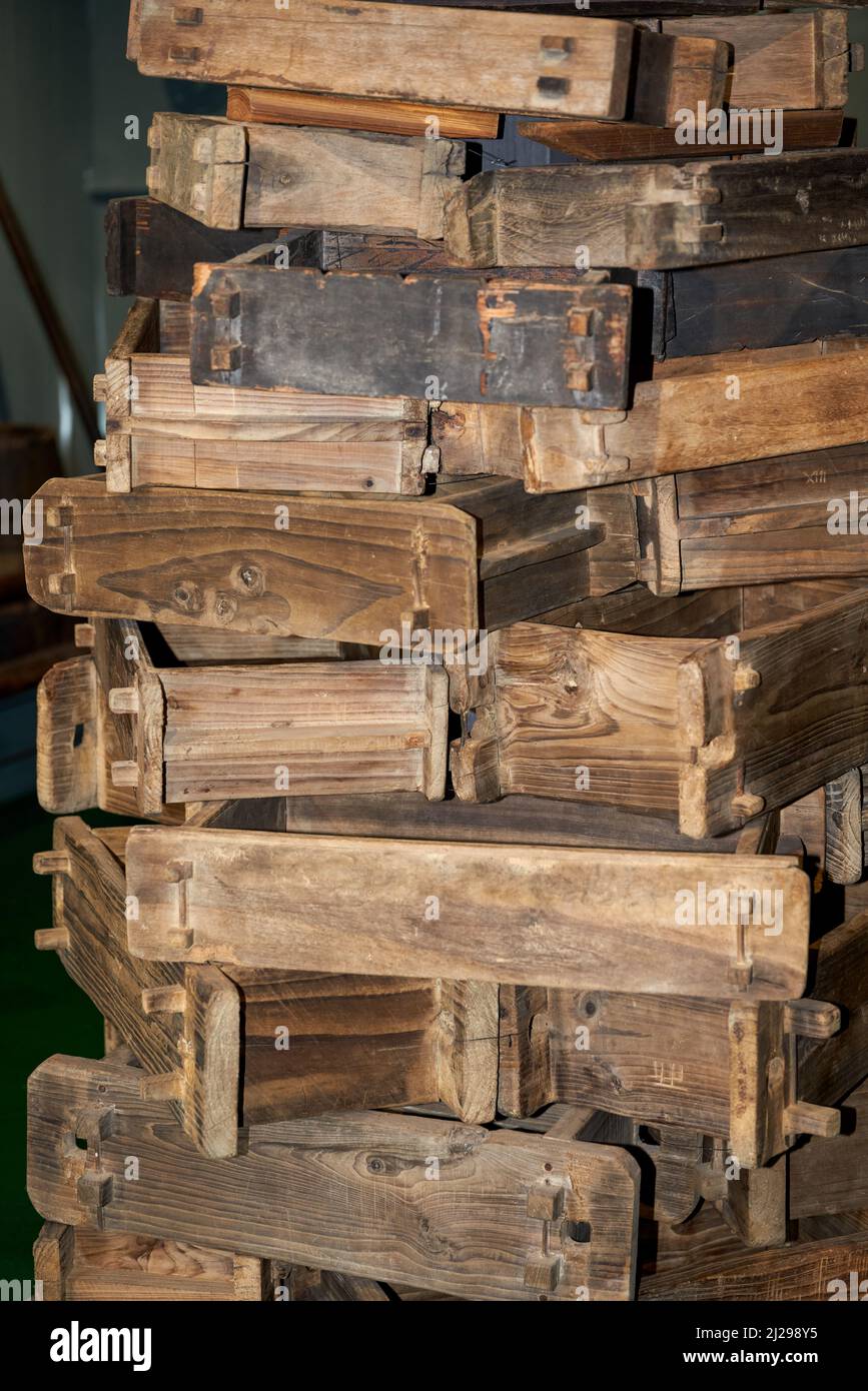 Interior traditional woodworking tool hi-res stock photography and ...