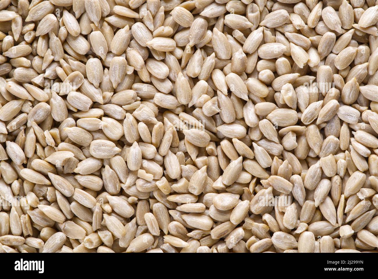 Shelled sunflower texture hi-res stock photography and images - Alamy