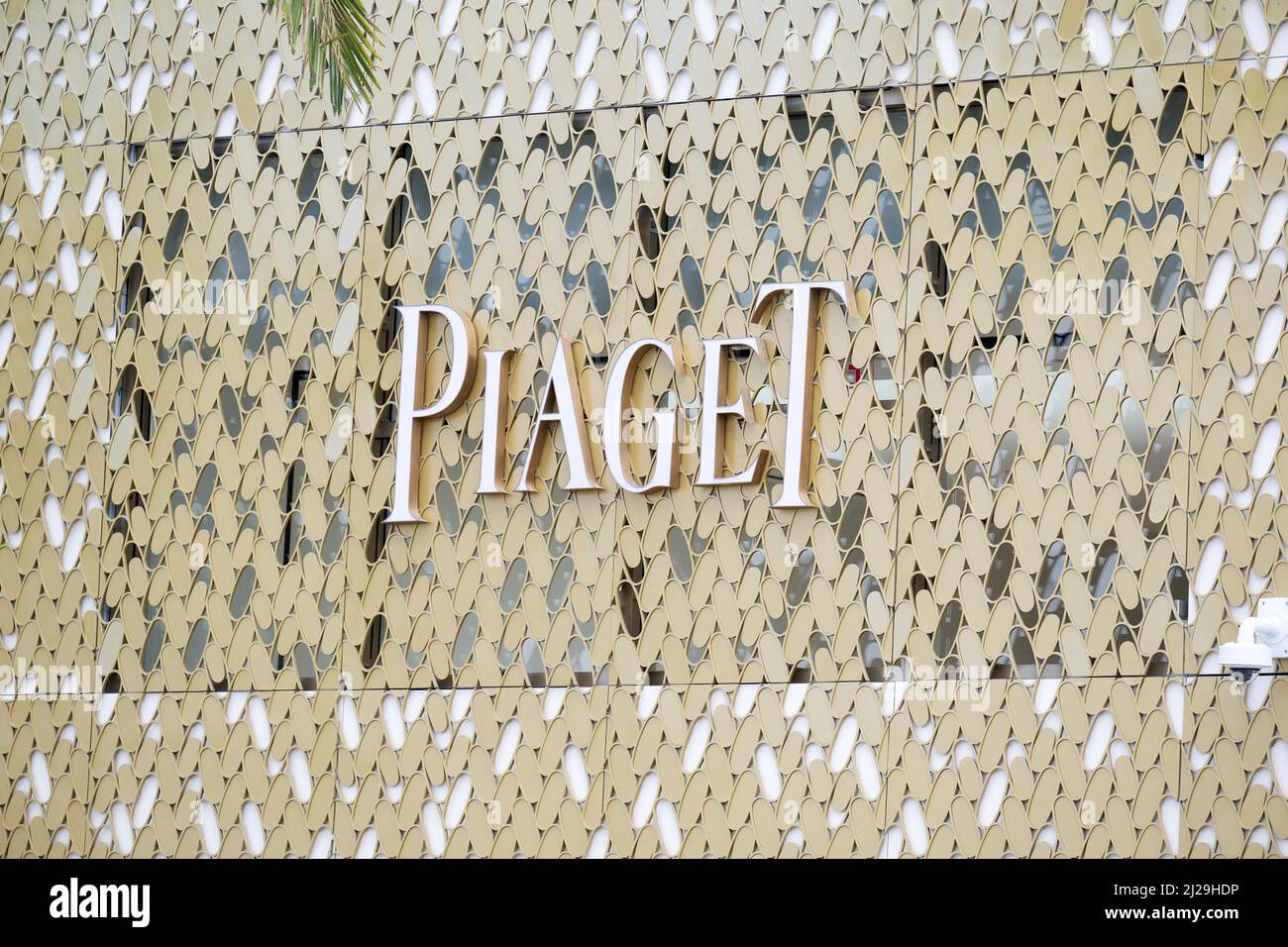 Brand piaget hi res stock photography and images Alamy