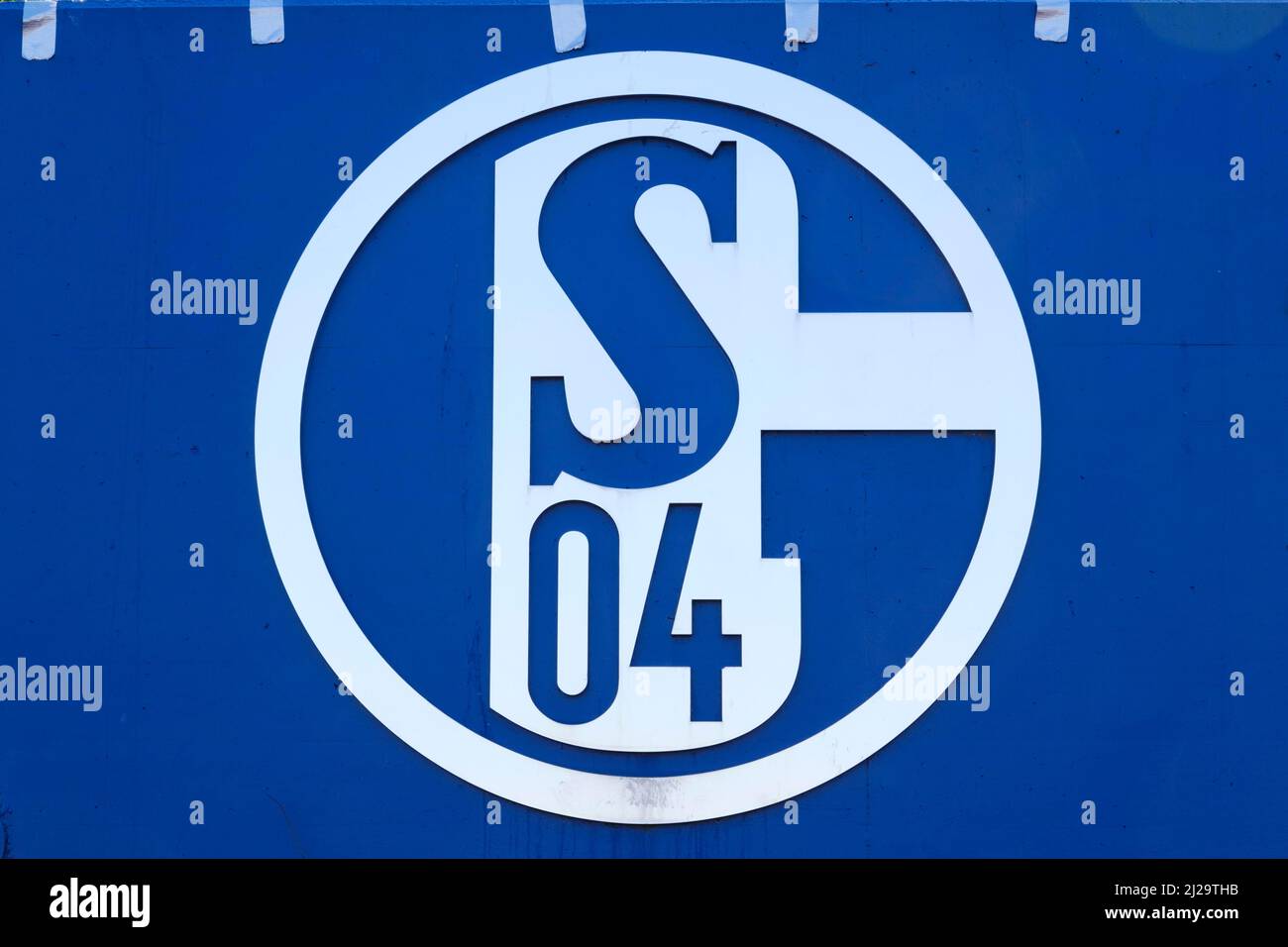 S04 logo hi-res stock photography and images - Alamy