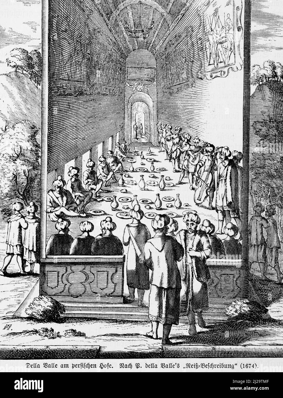 17th century ruler hi-res stock photography and images - Alamy