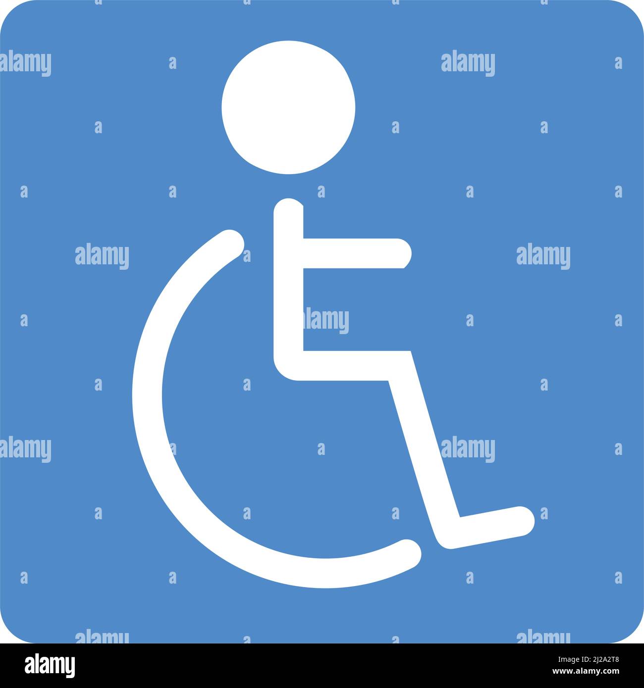 Label disabled. Значок инвалида на рюкзак. Смайлик значок инвалида рюкзак.