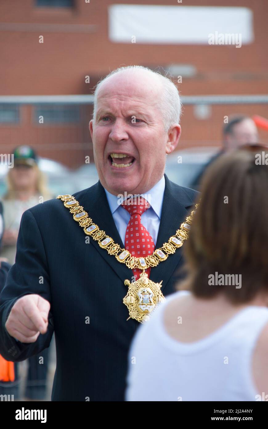 Jim may hires stock photography and images Alamy