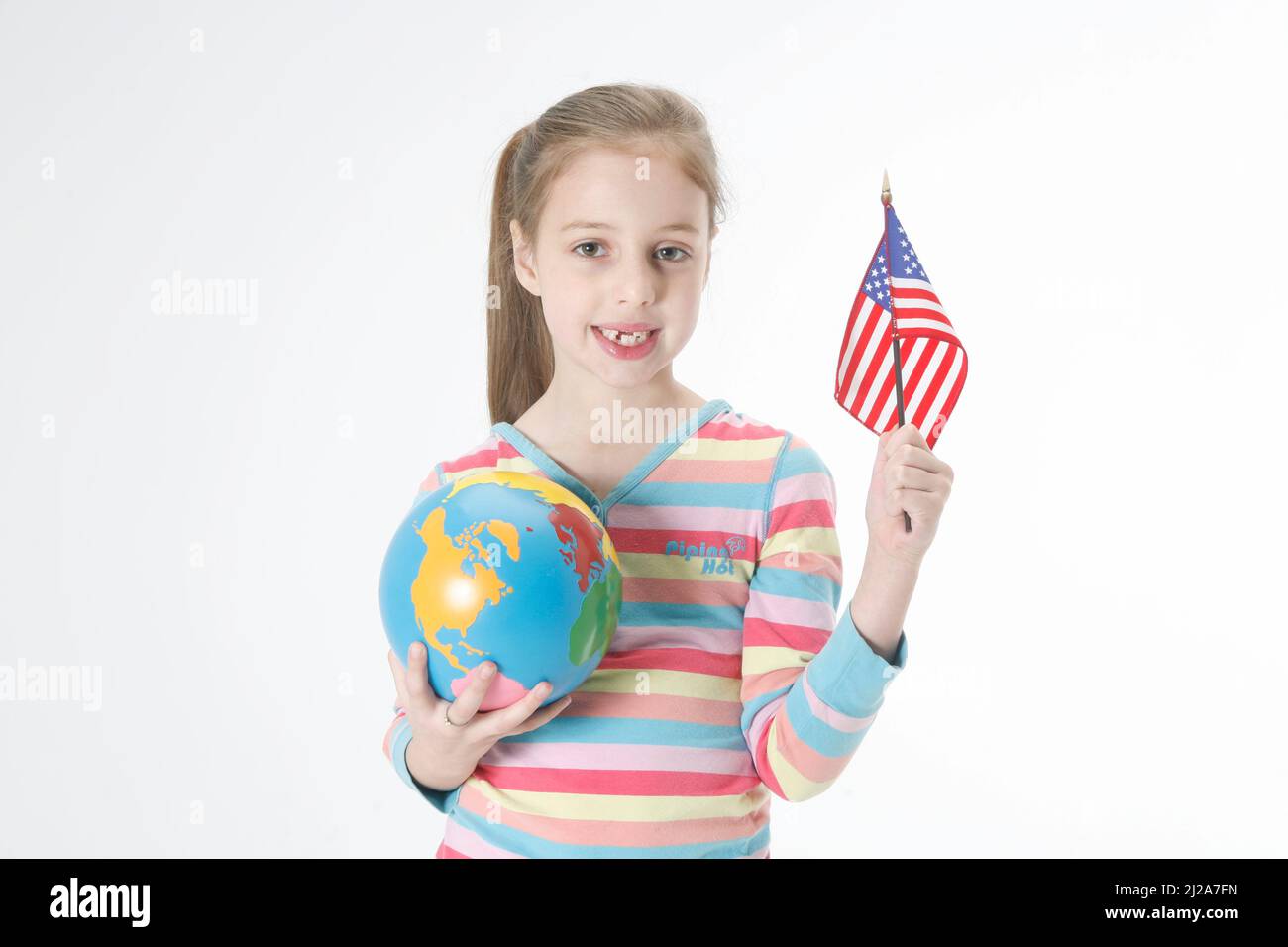 Happy Children 1 Stock Photo Alamy