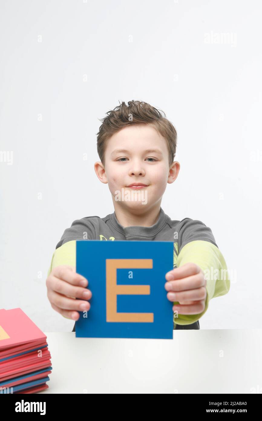 Happy Children 2 Stock Photo Alamy