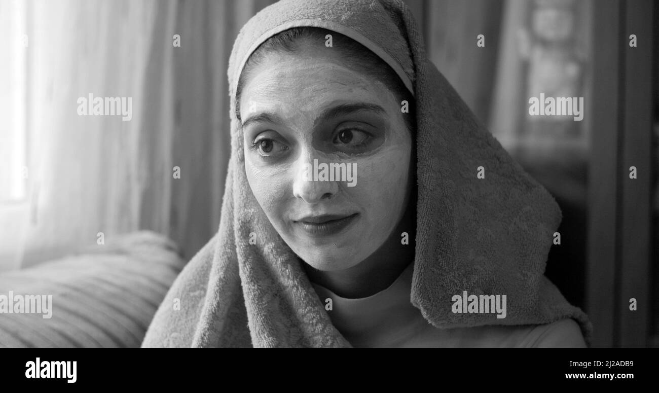 AMALIA ULMAN in EL PLANETA (2021), directed by AMALIA ULMAN. Credit: Holga's Meow / Album Stock Photo