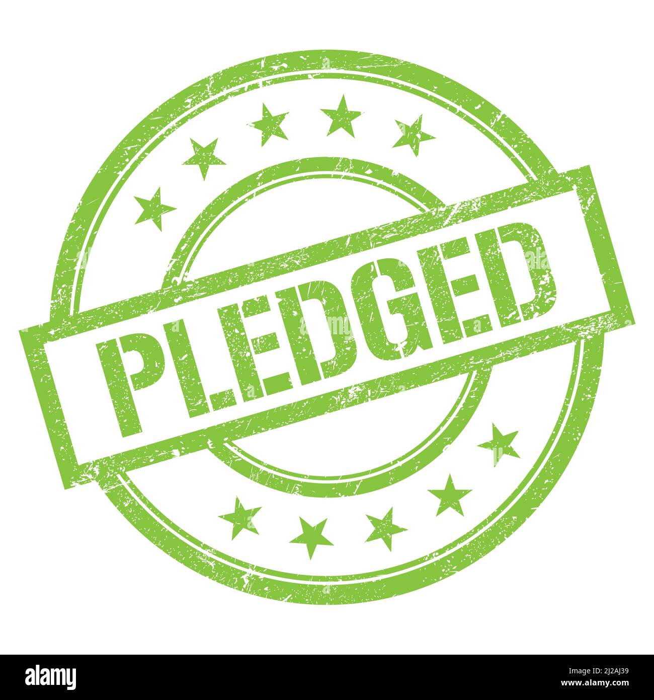 Pled G Pledged word hi-res stock photography and images - Alamy