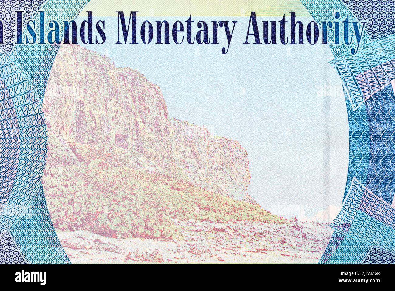 Currency cayman islands hi-res stock photography and images - Alamy