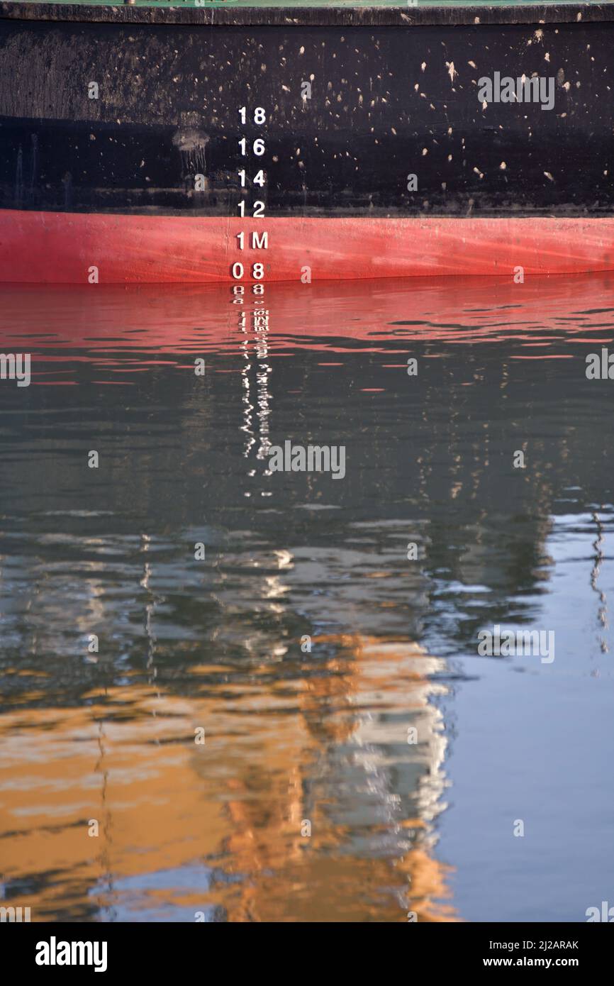 Plimsole Hi Res Stock Photography And Images Alamy