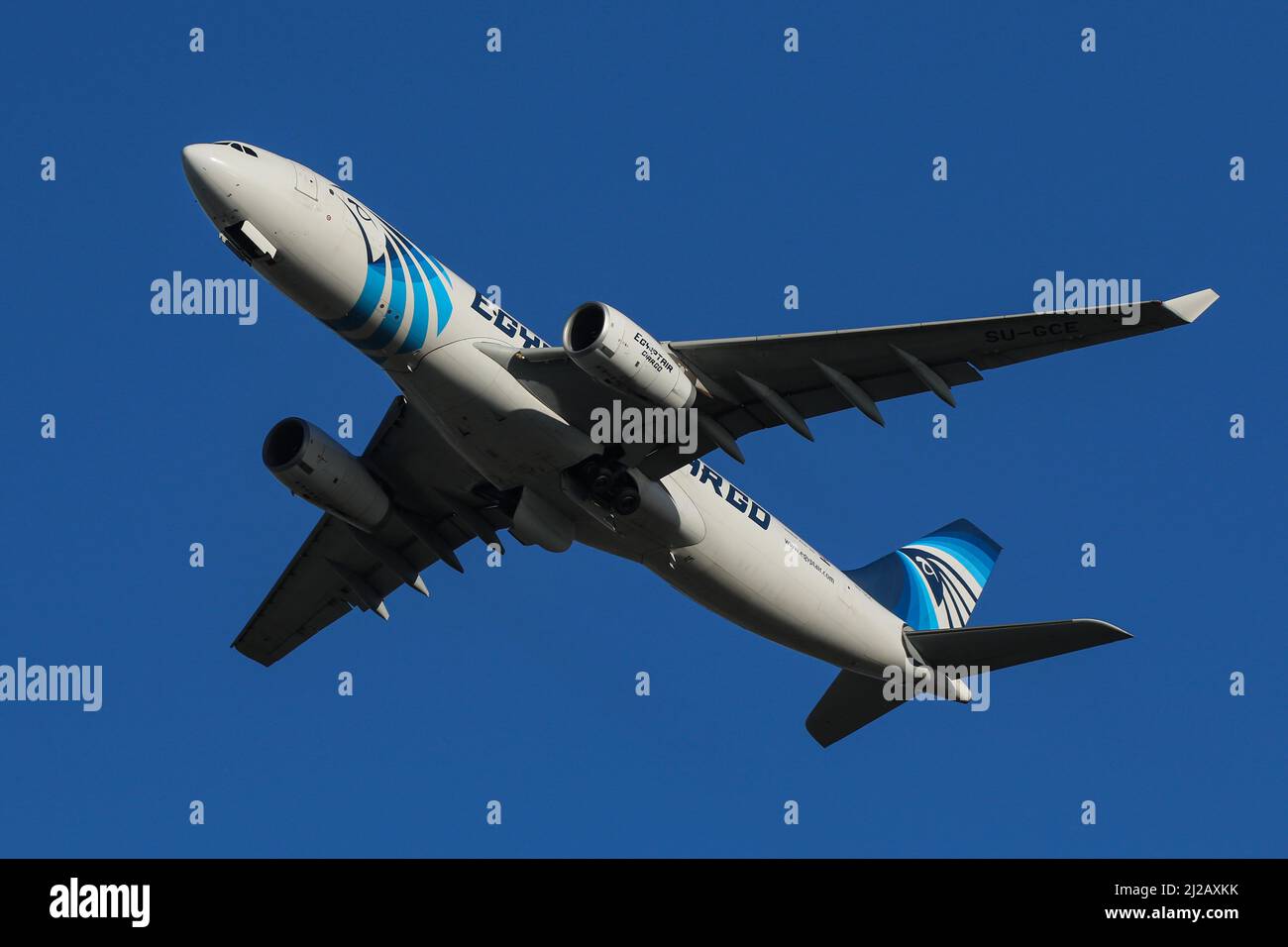 Amazon.co.jp: エアバス AIRBUS A330-300 エジプト航空EGYPTAIR