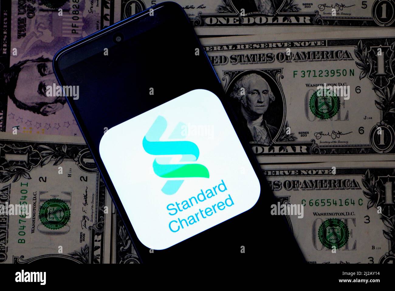 Standard chartered bank india hires stock photography and images Alamy