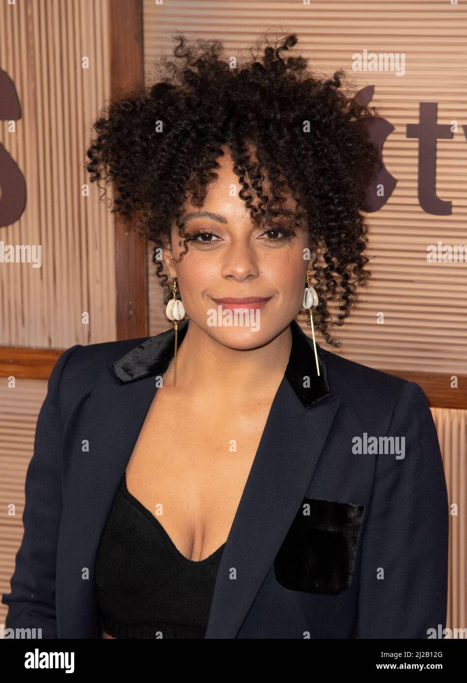 Rosalind eleazar hires stock photography and images Alamy