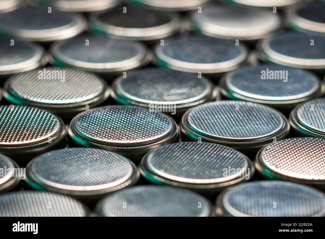 BERLIN, GERMANY - CIRCA NOVEMBER 2018: Varta high quality CR2032 lithium  battery Stock Photo - Alamy