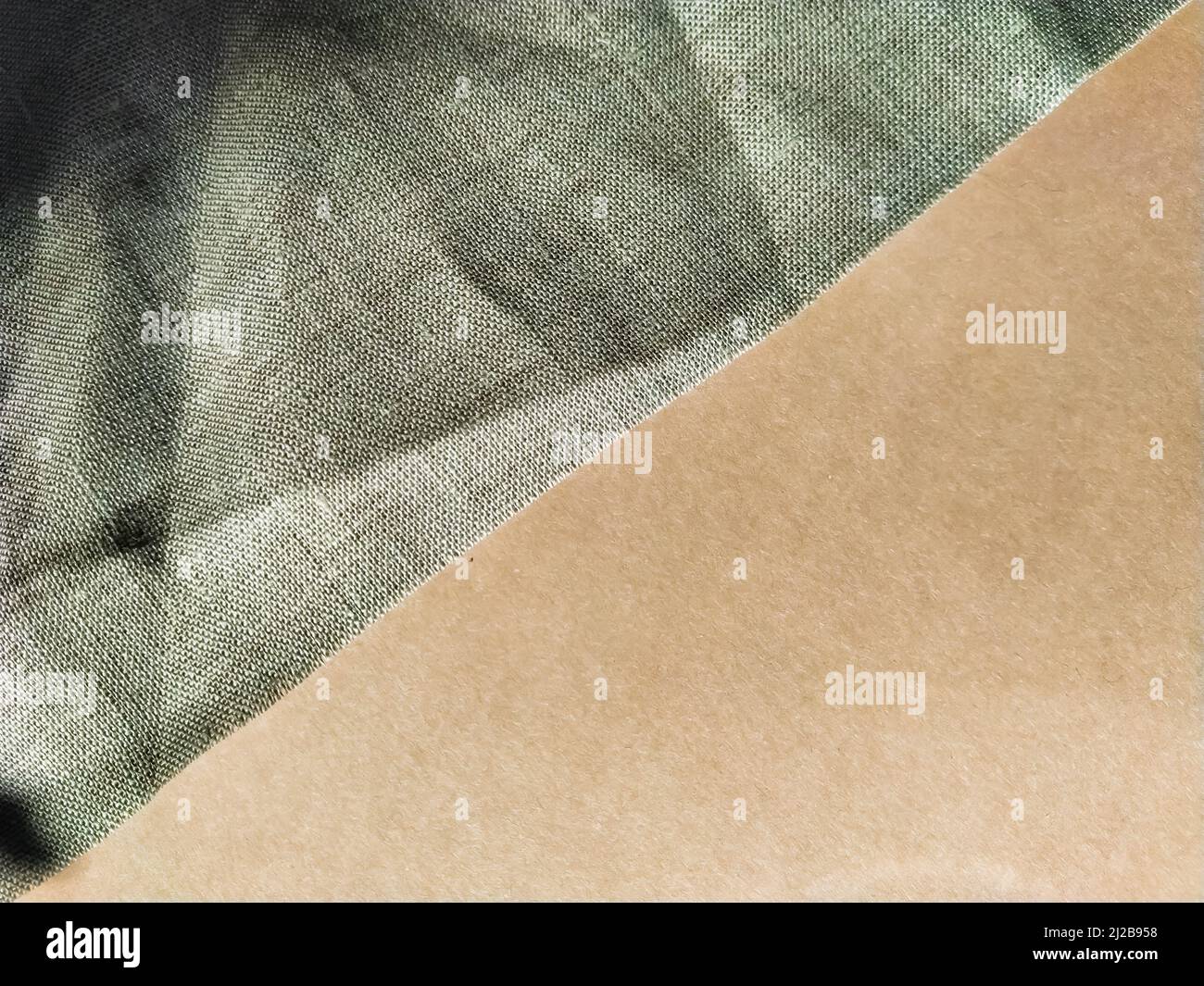 Linen paper hi-res stock photography and images - Alamy