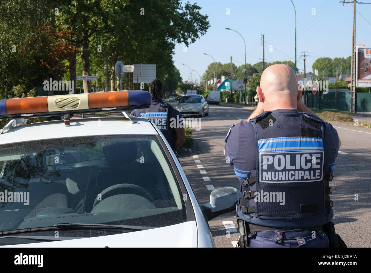 How Police Radar Guns Work A Handy Guide Radar Sports