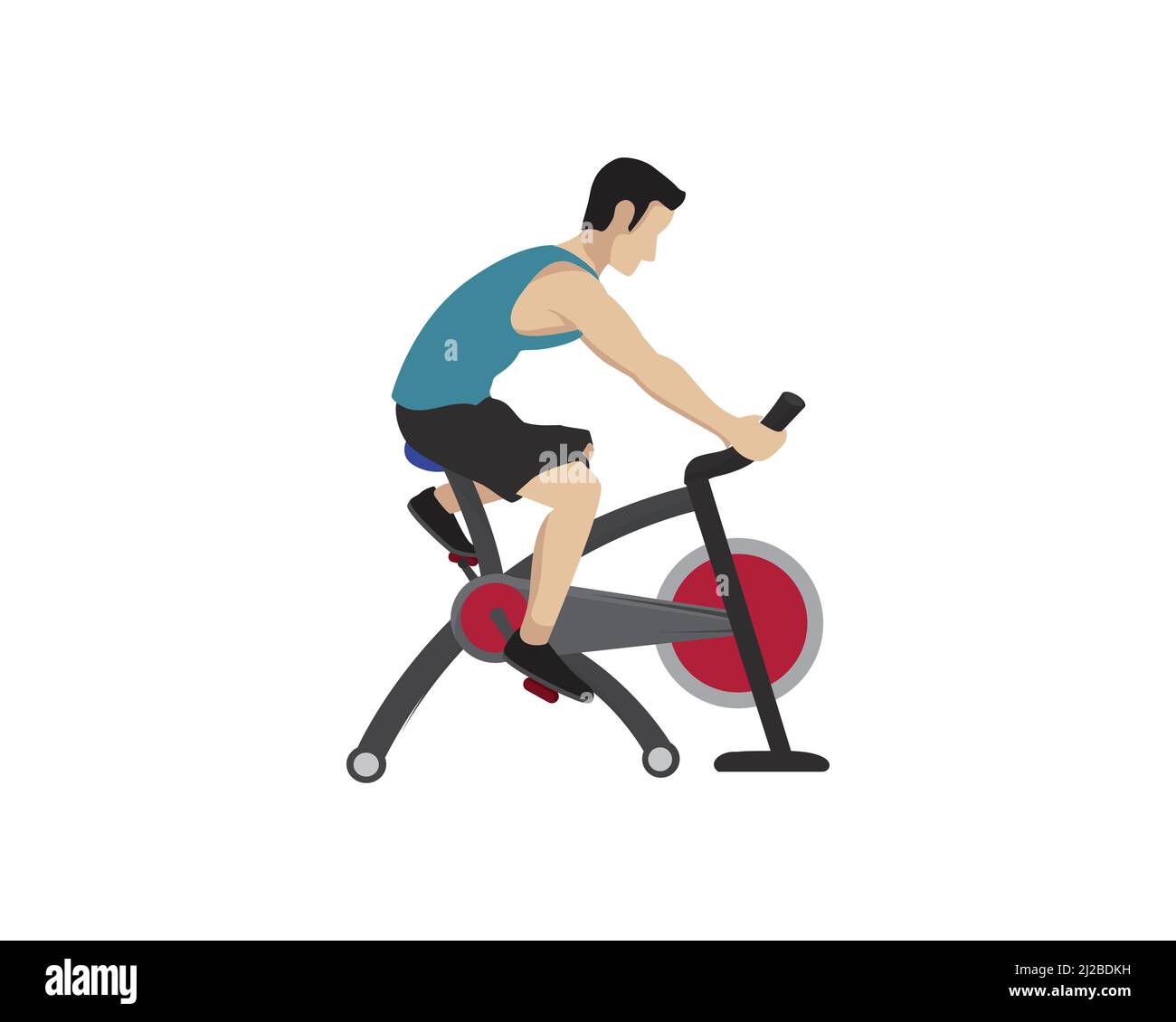 Exercise cycle for men hotsell