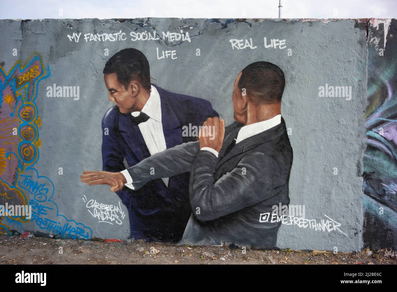 March 31, 2022, Berlin, Berlin, Germany Berlin, Germany, In Mauerpark