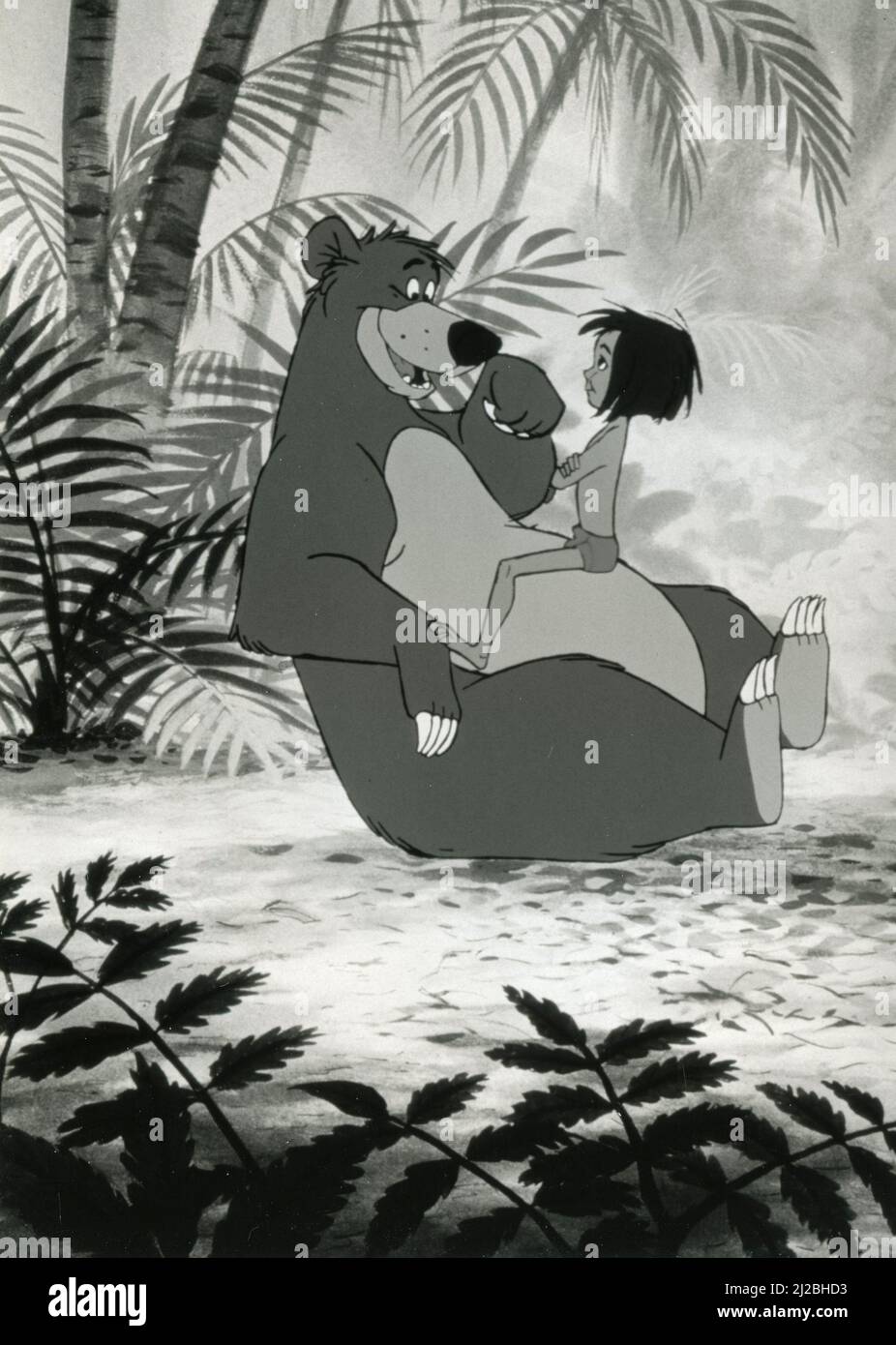 The jungle book 1967 hi-res stock photography and images - Alamy The jungle book 1967 hi-res stock photography and images - Alamy