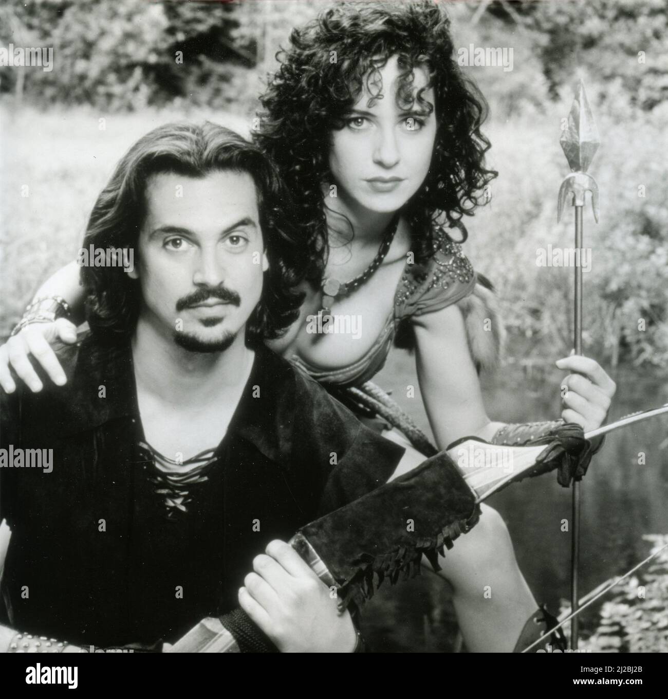 New adventures of robin hood hires stock photography and images Alamy