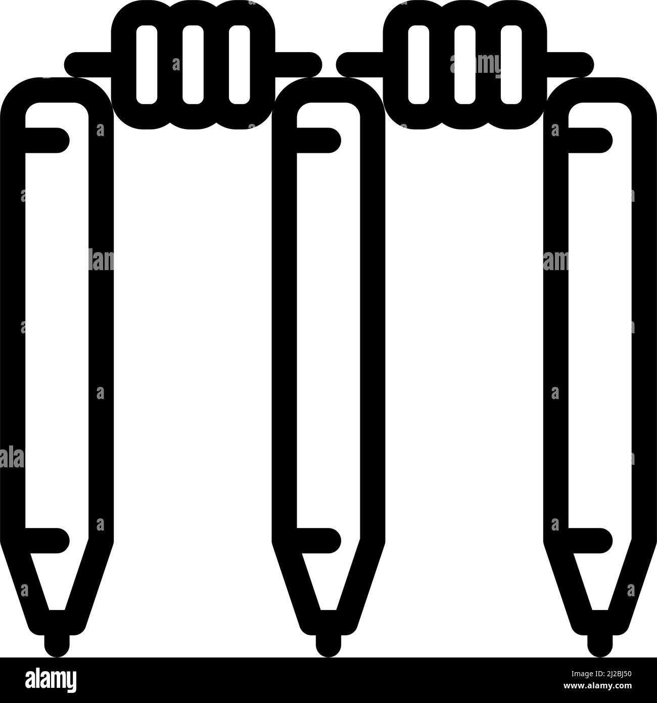 Gate accessory Black and White Stock Photos Images Alamy