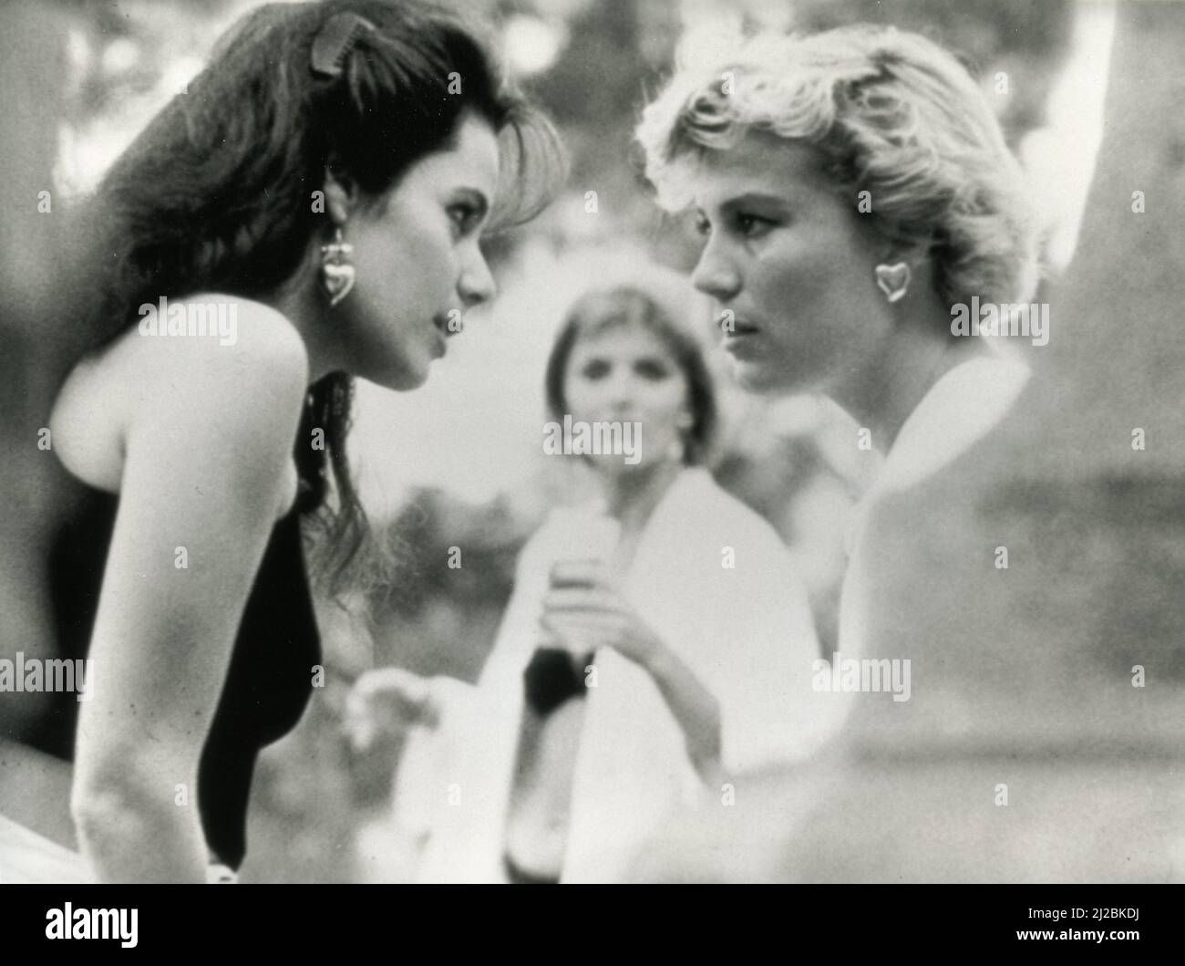 Tawny moyer hires stock photography and images Alamy