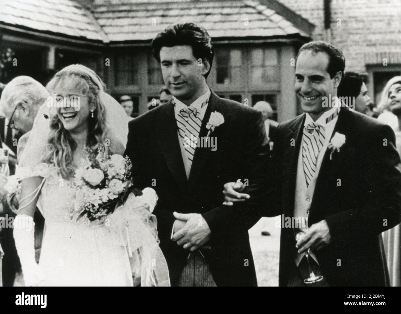 Meg ryan prelude to a kiss hi-res stock photography and images - Alamy