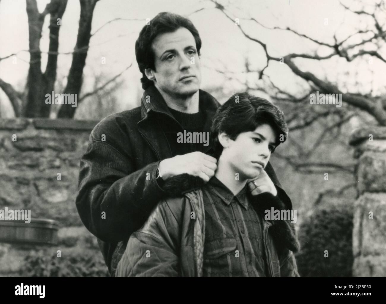 Sage stallone 1990 hires stock photography and images Alamy