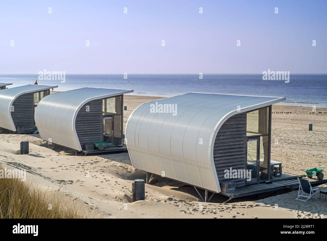 Groede zeeland hires stock photography and images Alamy