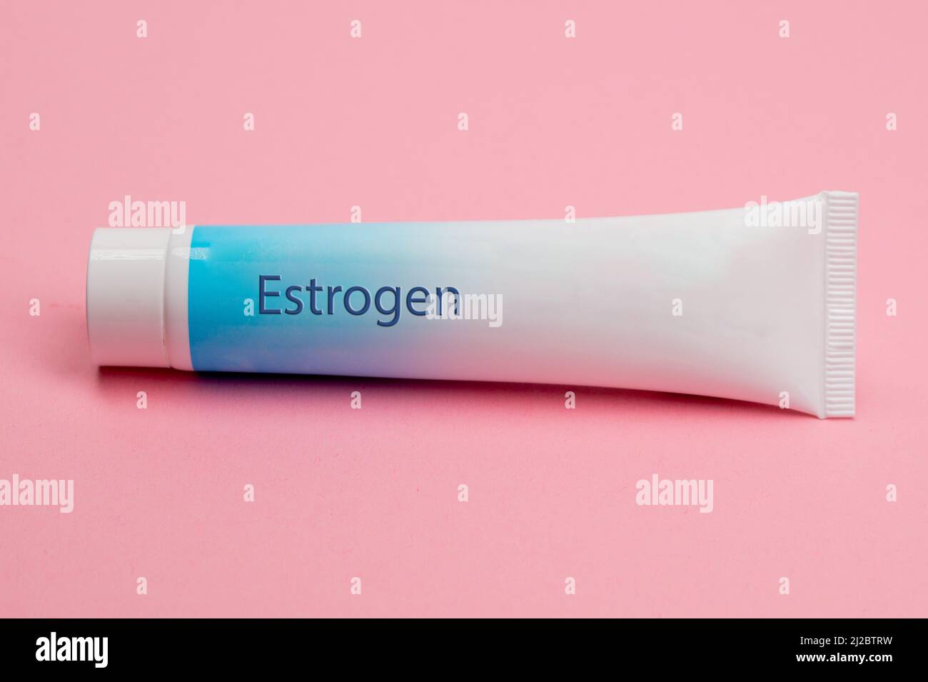 Estrogen cream hi-res stock photography and images - Alamy