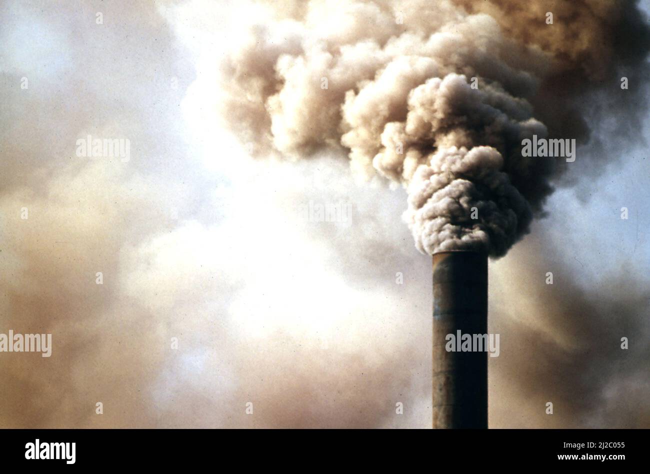 The United States Steel Corporation, Jefferson County's largest