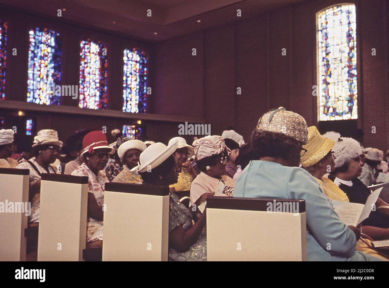 1970s baptist church hires stock photography and images Alamy