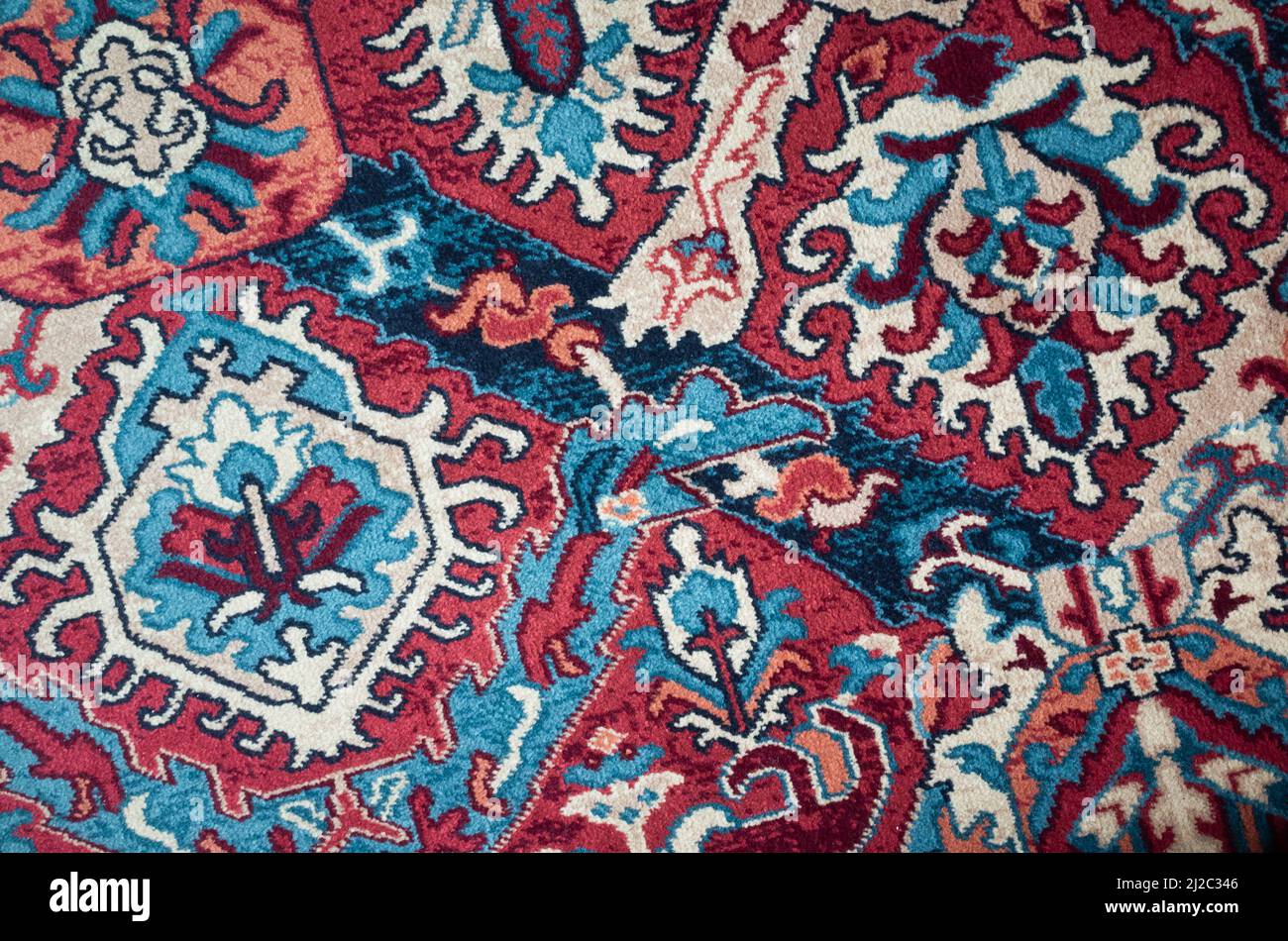 Persian Carpet Pattern Images – Browse 90,972 Stock Photos, Vectors, and  Video