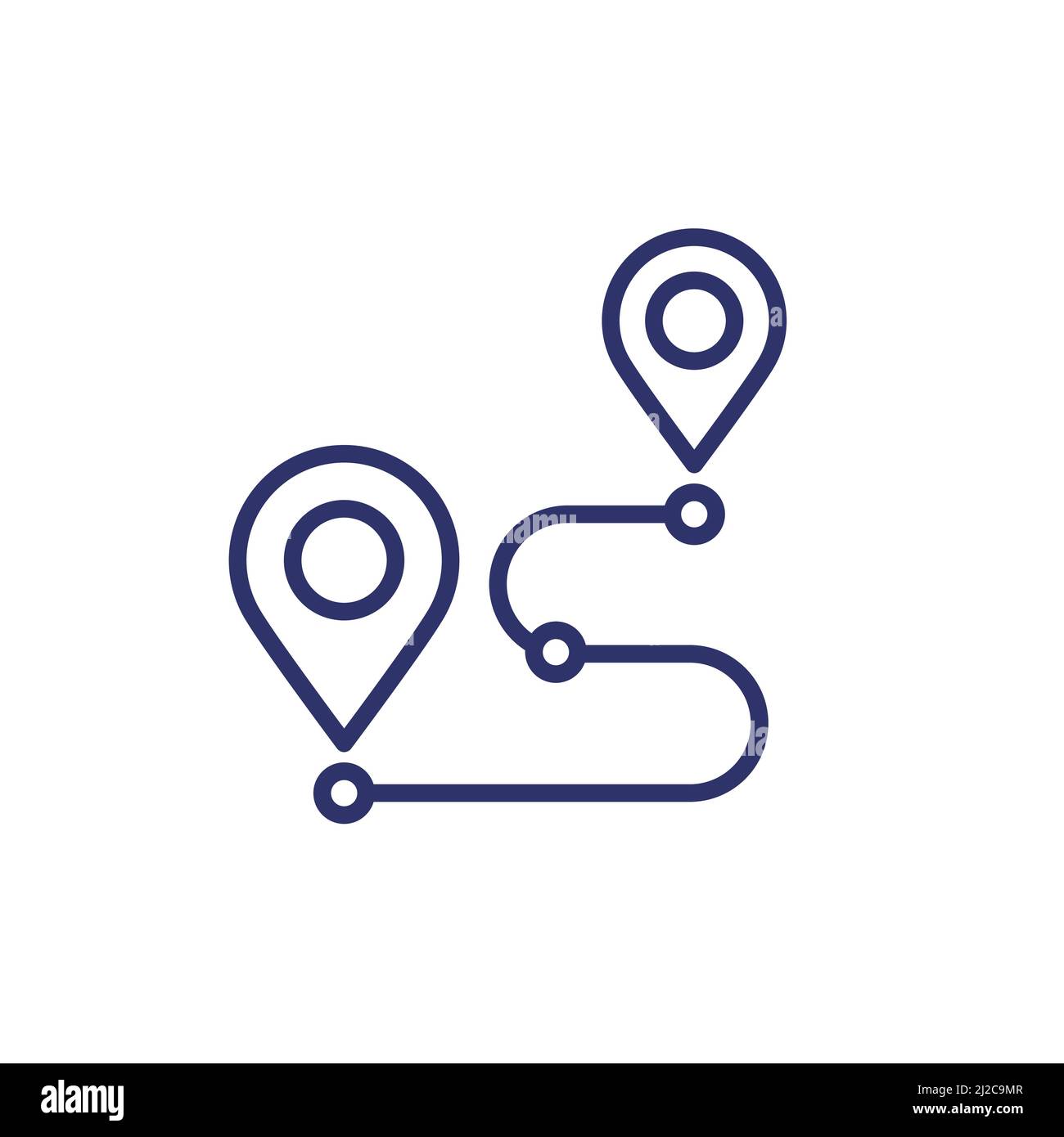 Process path hi-res stock photography and images - Alamy