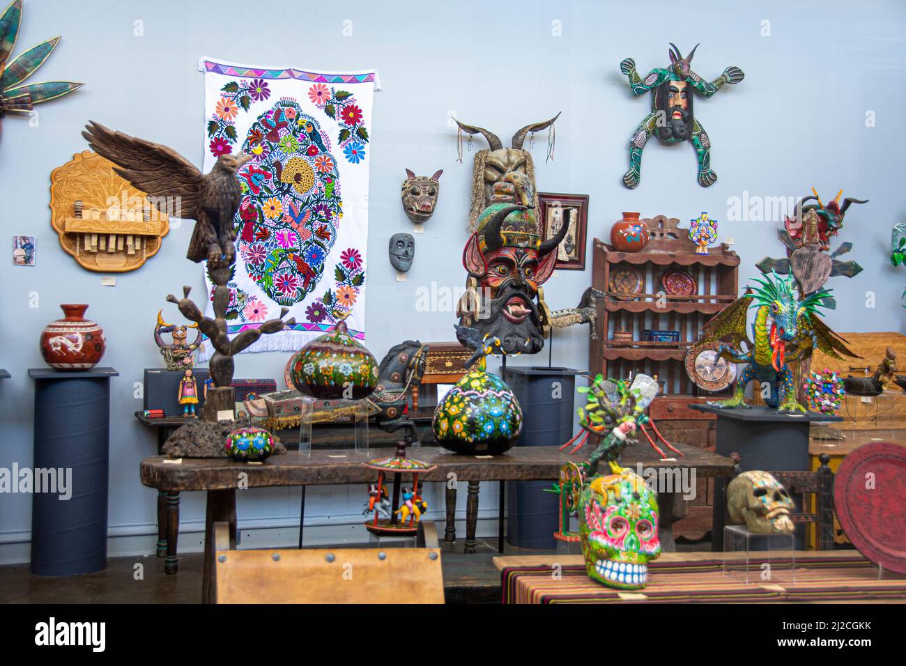 Example examples of mexican fine art folk art culture cultural hires