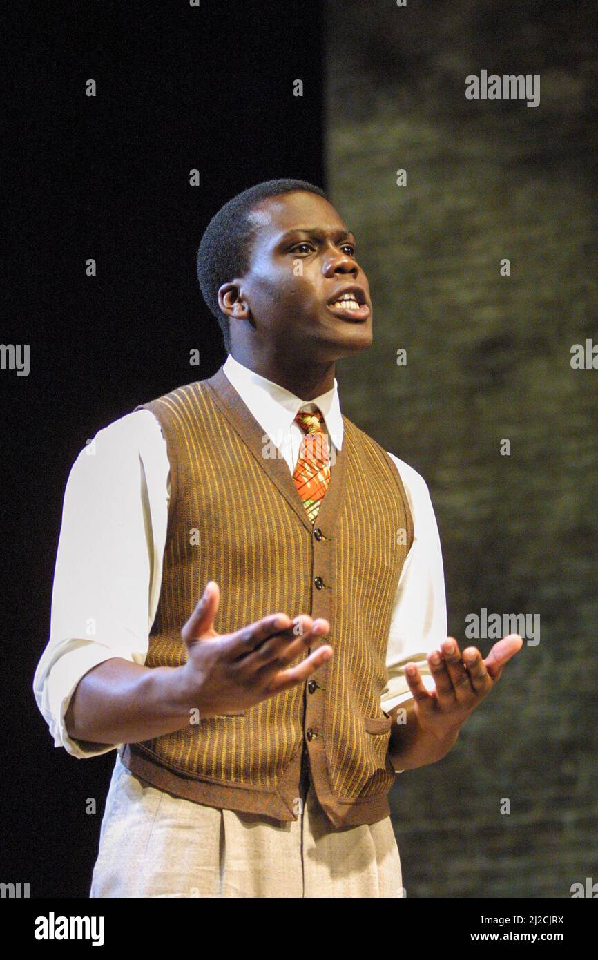 Asagai A Raisin In The Sun
