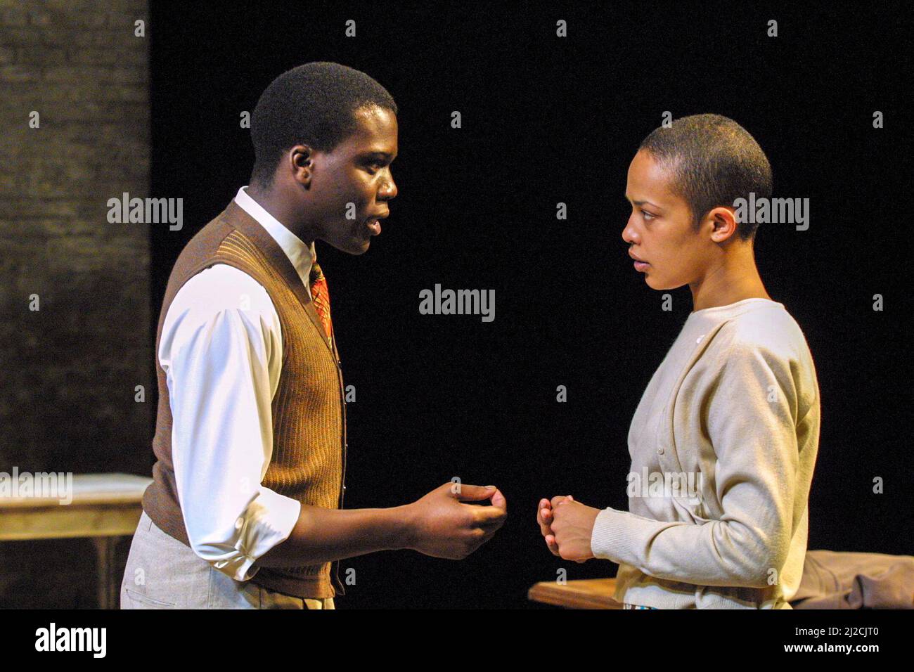 Asagai A Raisin In The Sun