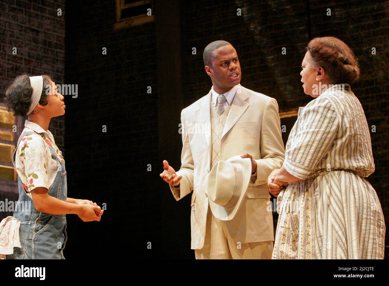 A Raisin In The Sun Asagai 1961