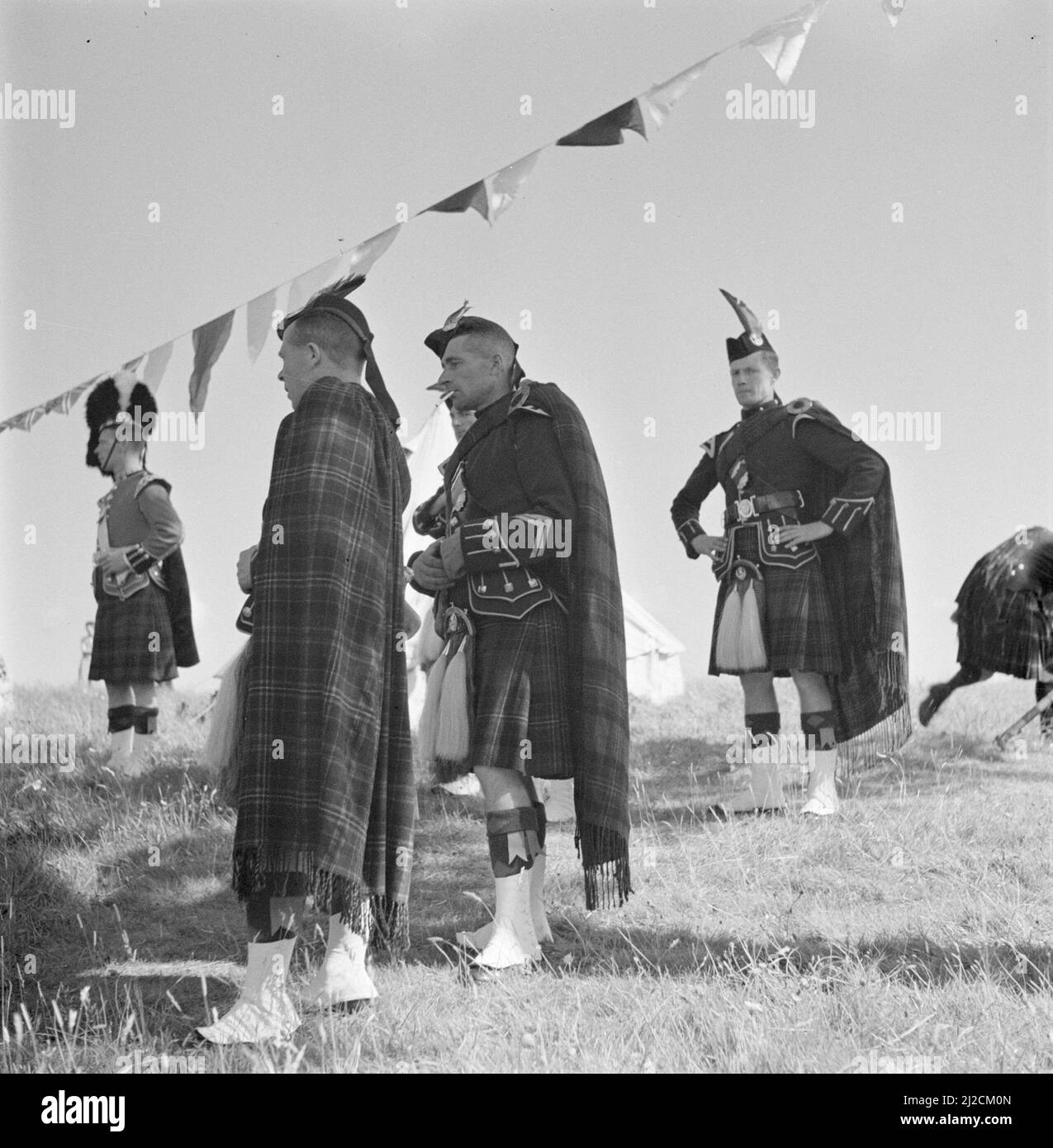 1934 highland games hires stock photography and images Alamy