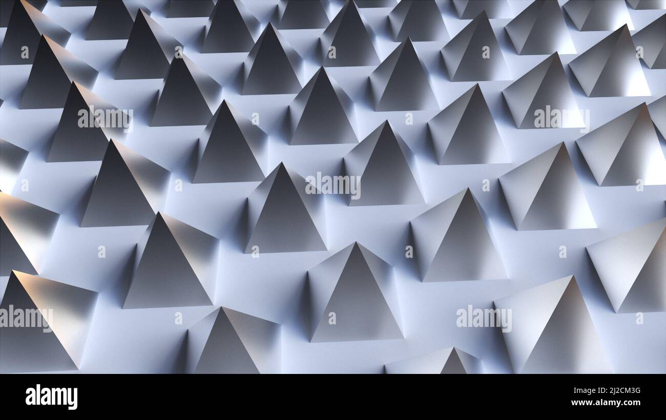 Sapdes Computer Background Liquid shapes. Computer generated 3d render Stock Photo - Alamy
