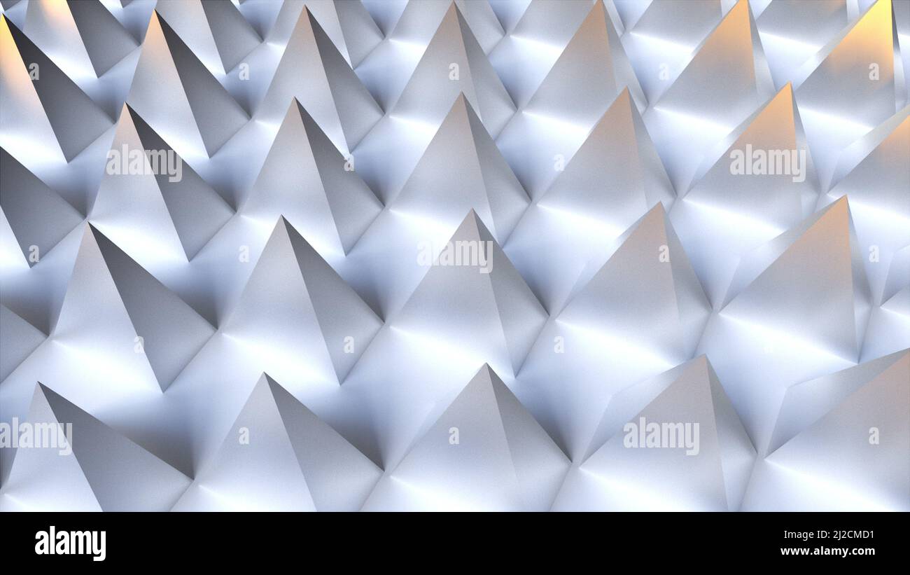 Sapdes Computer Background Liquid shapes. Computer generated 3d render Stock Photo - Alamy