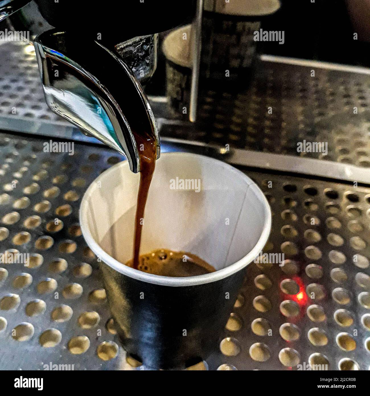 coffee to take away Stock Photo Alamy