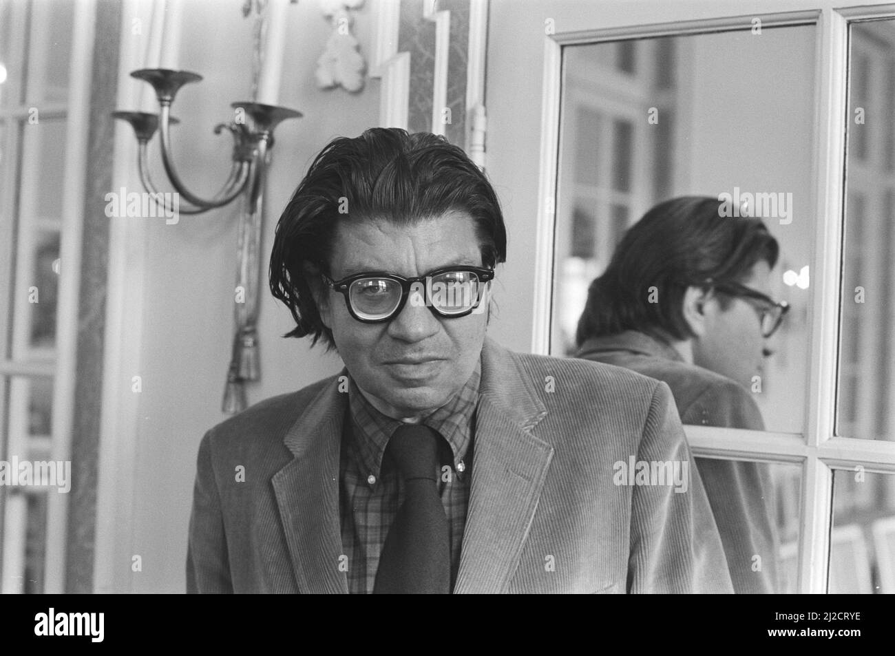 Morton feldman hires stock photography and images Alamy