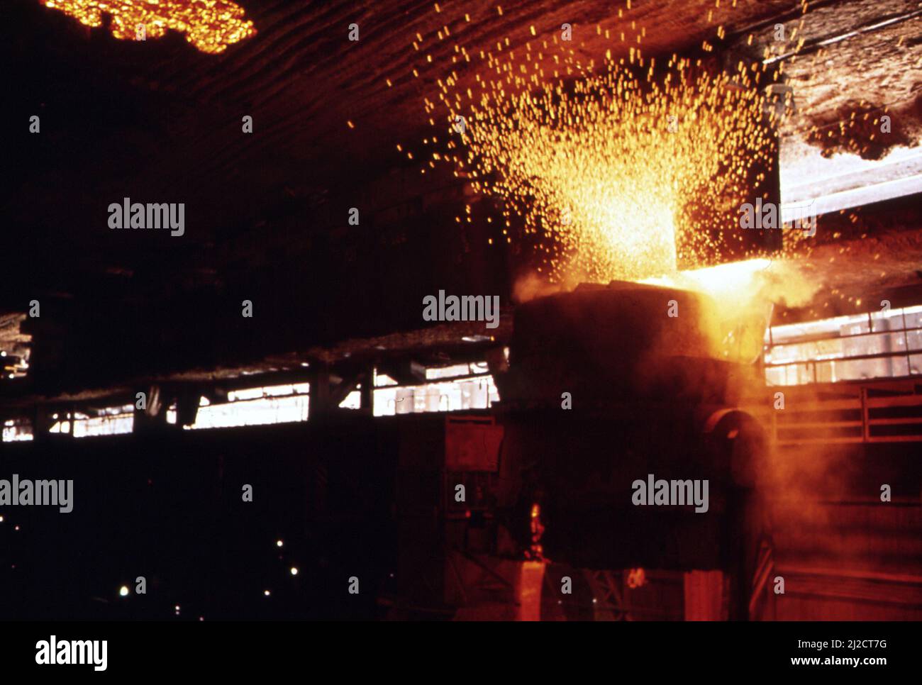 Us Steel Explosion: A Worker'S Chilling Tale – "It Shook My Chest" - wgjvxz0