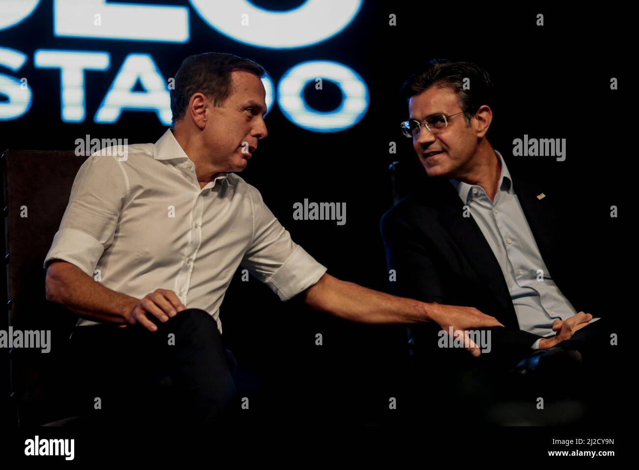 Sao Paulo, Brazil. 31st Mar, 2022. SP Sao Paulo 03/31/2022 SAO