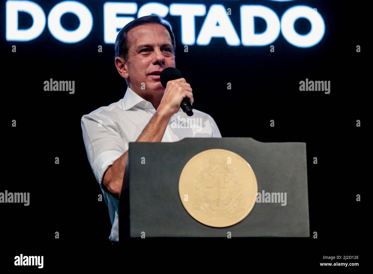 Sao Paulo, Brazil. 31st Mar, 2022. SP Sao Paulo 03/31/2022 SAO