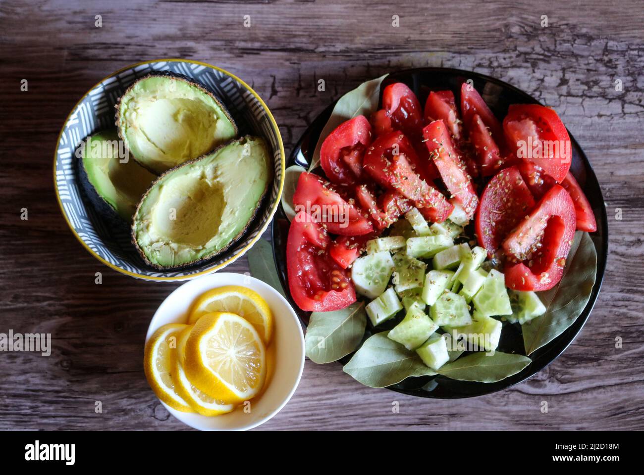 Healthy food to go hi-res stock photography and images - Alamy