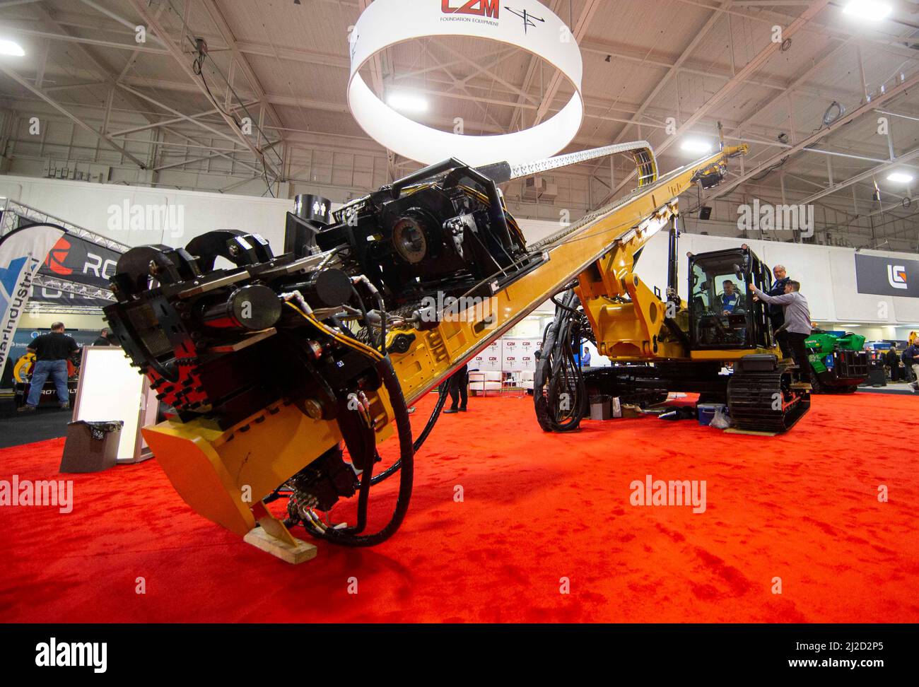 Off road rig hires stock photography and images Alamy