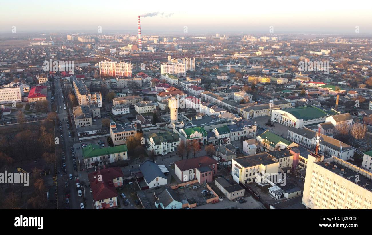 Барановичи
